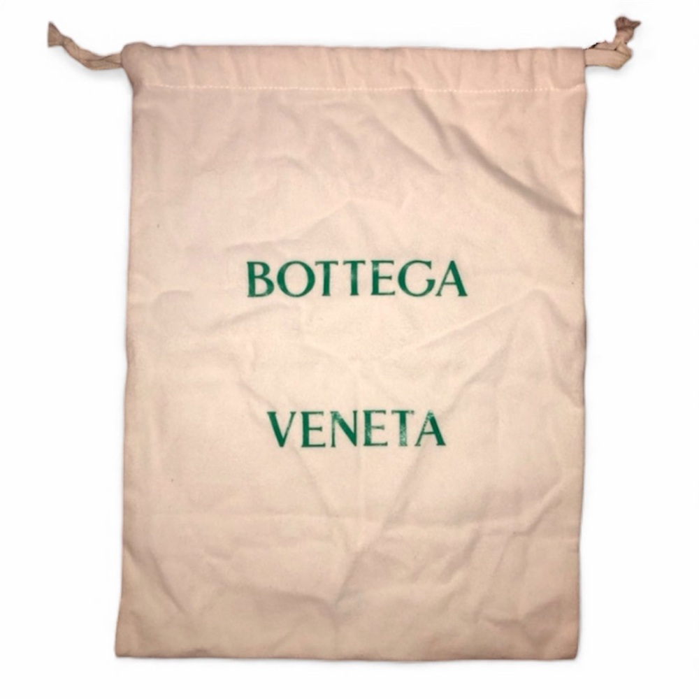 Bottega Veneta Dustbag 13" x 10"